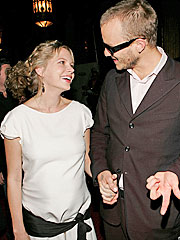 Heath Ledger