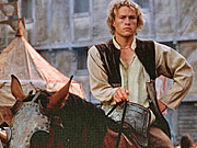 Heath Ledger