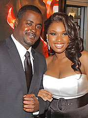 Jennifer Hudson