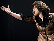 Jennifer Hudson