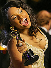 Jennifer Hudson