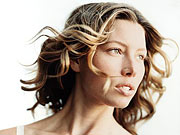 Jessica Biel
