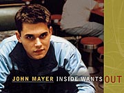 John Mayer