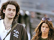 John Mayer