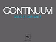 John Mayer