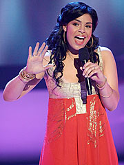 Jordin Sparks