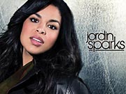 Jordin Sparks