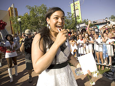 HOME GIRL  photo | Jordin Sparks