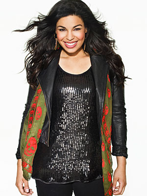 Jordin Sparks