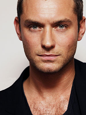 jude law alfie. Jude Law