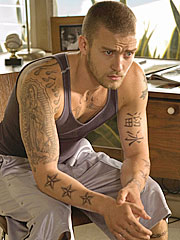 Justin Timberlake
