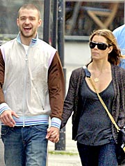 Justin Timberlake