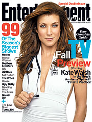 Kate Walsh