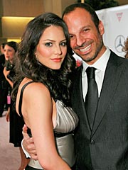 Katharine McPhee