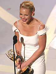 Katherine Heigl