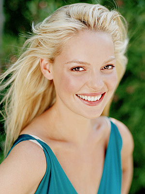 See All Katherine Heigl Photos