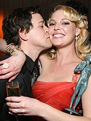 Katherine Heigl