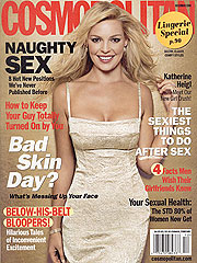 Katherine Heigl