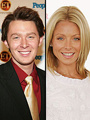 Kelly Ripa