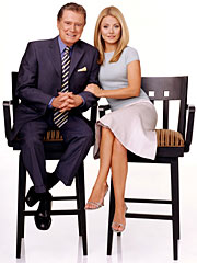 Kelly Ripa
