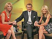 Kelly Ripa