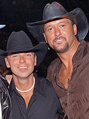 Kenny Chesney