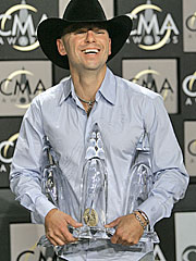 Kenny Chesney