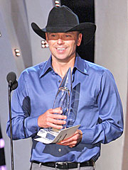 Kenny Chesney