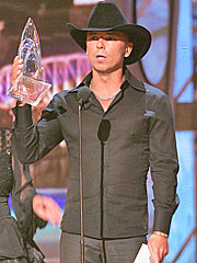 Kenny Chesney