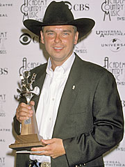 Kenny Chesney