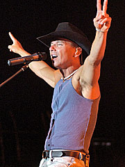 Kenny Chesney