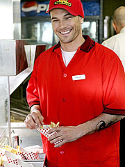 Kevin Federline