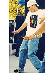 Kevin Federline