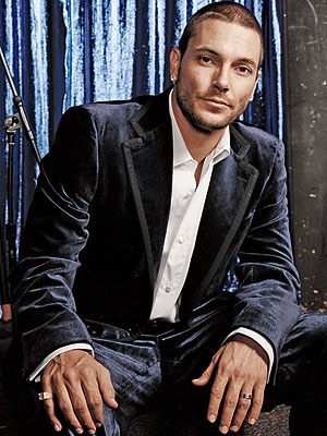 kevin federline 2011. Kevin Federline