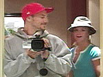 Kevin Federline