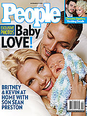 Kevin Federline