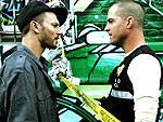 Kevin Federline