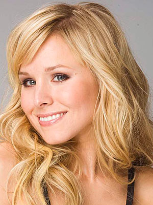  Celebrity Gossip on See All Kristen Bell Photos