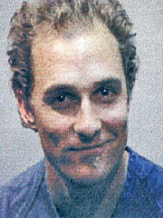 Matthew McConaughey