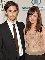 Milo Ventimiglia