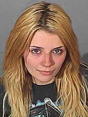 Mischa Barton