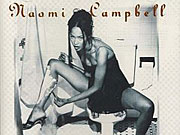 Naomi Campbell