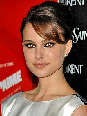 See All Natalie Portman Photos