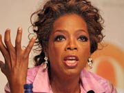 Oprah Winfrey