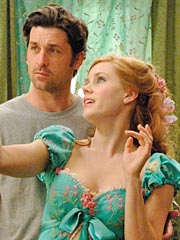 Patrick Dempsey