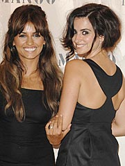 Penélope Cruz