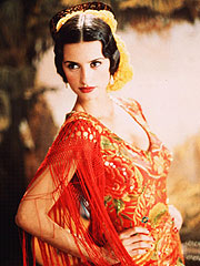 Penélope Cruz