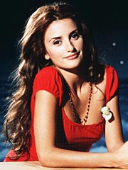 Penélope Cruz