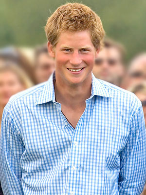 Prince+william+and+harry+young