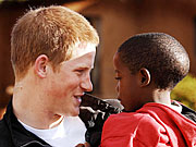 Prince Harry